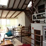 Arty Hostel Lisbon