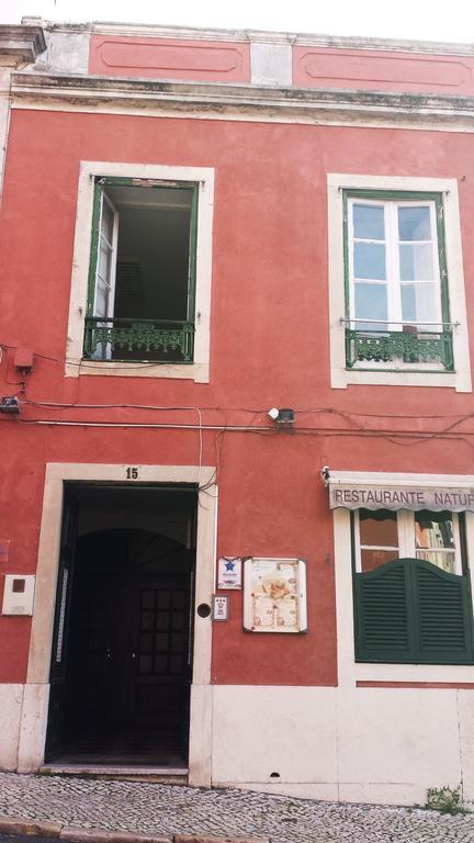 Arty Albergue *