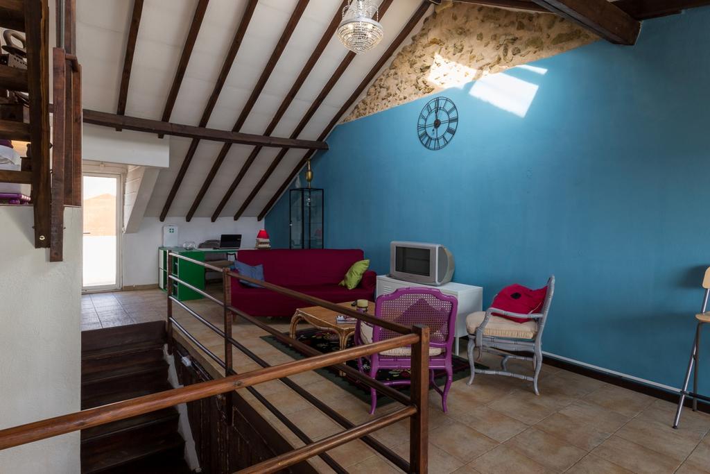 Arty Albergue Lisboa