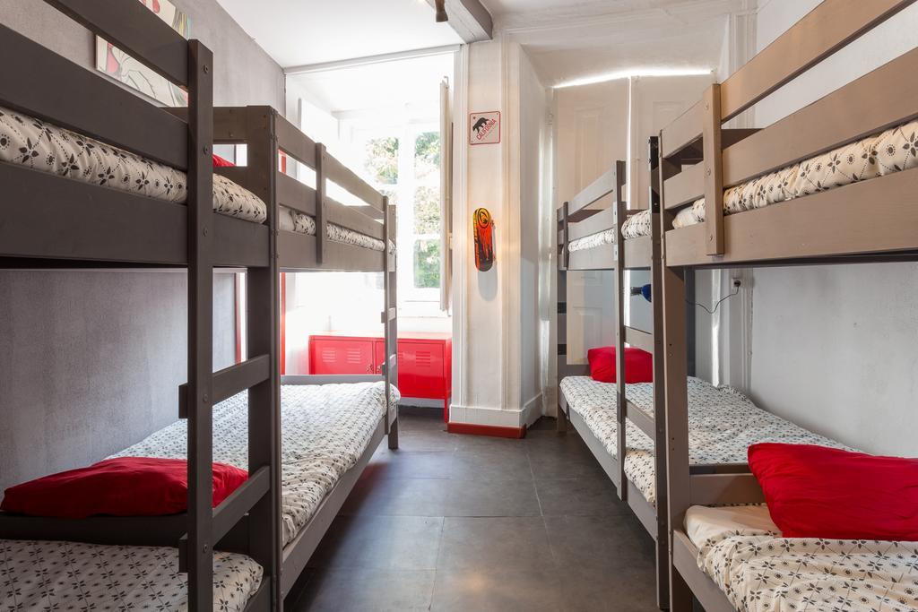 Albergue Arty Lisboa