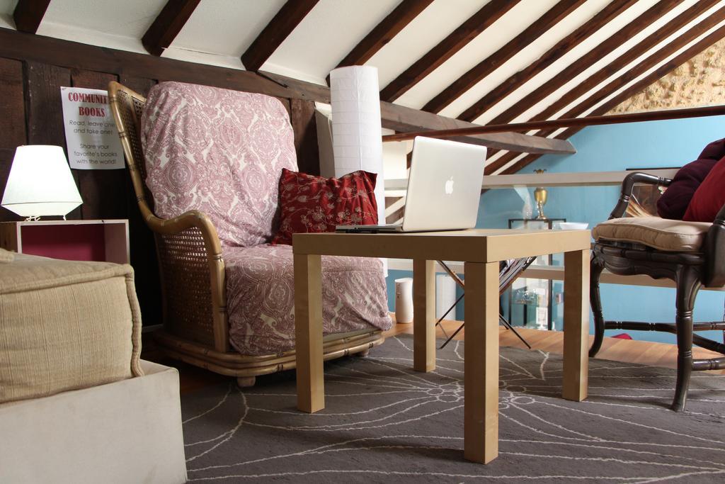 Albergue Arty